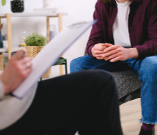 Bilbao bireysel terapi