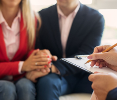 Bilbao çift terapisi