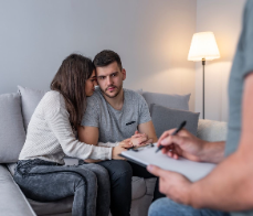 Bilbao ilişki terapisi